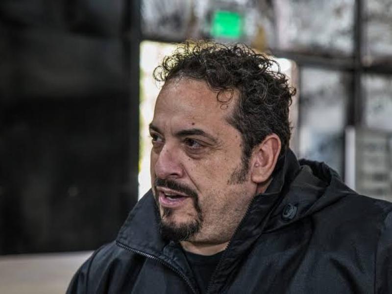 Alejandro Crespo, titular del SUTNA: “Lo que queremos es volver a trabajar”