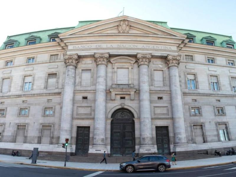 Organizaciones sociales protestaron frente a la casa de Scioli para exigir la restitución del Turismo Social