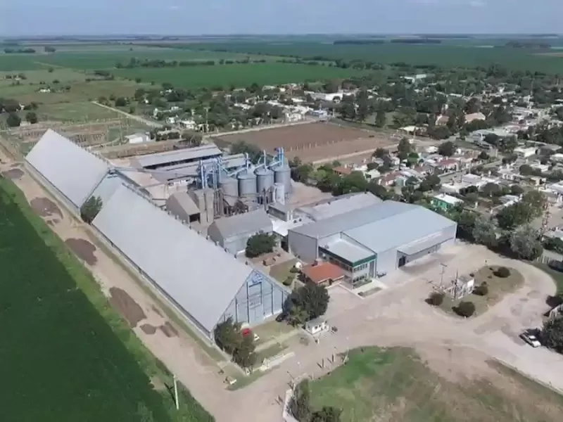Manisur pidió su propia quiebra y deja en vilo a 70 trabajadores en Santa Eufemia