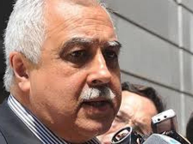 Berrozpe alertó sobre retiros voluntarios, crisis del empleo y defendió el rol de la CGT frente al ajuste