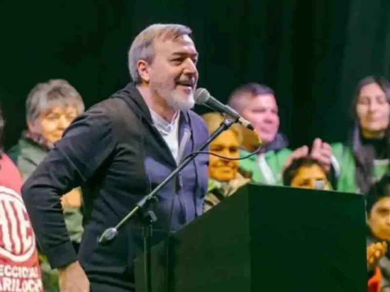 El Gobierno dispuso no renovar contratos a estatales mayores de 65 años y ATE denunció una medida “cruel e inhumana”