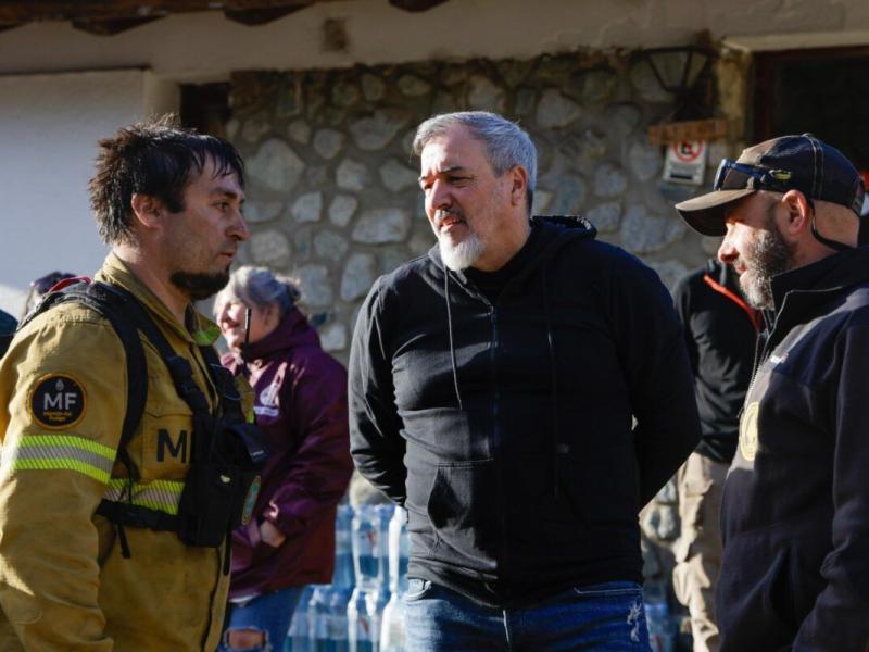 ATE convoca a una protesta nacional en el Banco Nación tras el escándalo por créditos a funcionarios