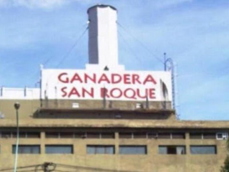 Cerró el frigorífico San Roque en Morón: 140 despidos en medio de la crisis del sector cárnico