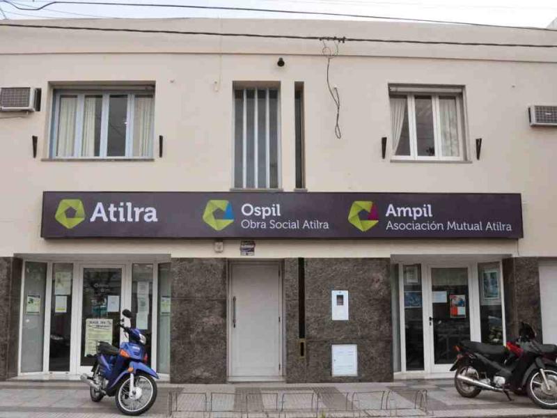ATILRA desmintió la baja de OSPIL y aseguró que la obra social funciona con normalidad