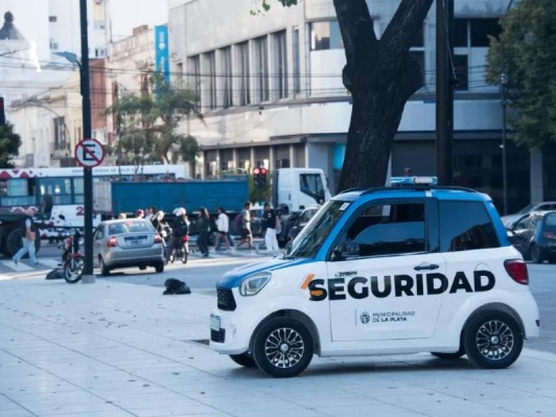 Seguridad fantasma en La Plata: el millonario negocio oculto detrás de los custodios que no existen
