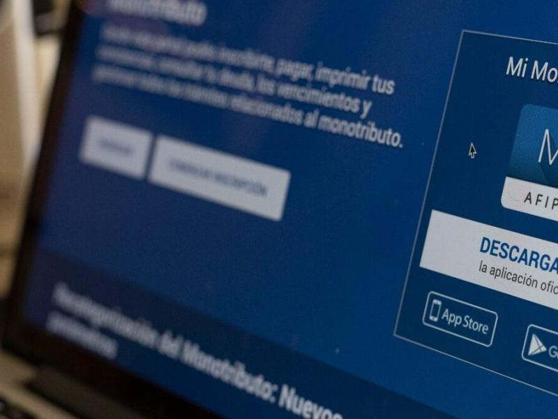 Aumenta el monotributo: suba del 15,4% desde agosto y vencimiento para recategorización
