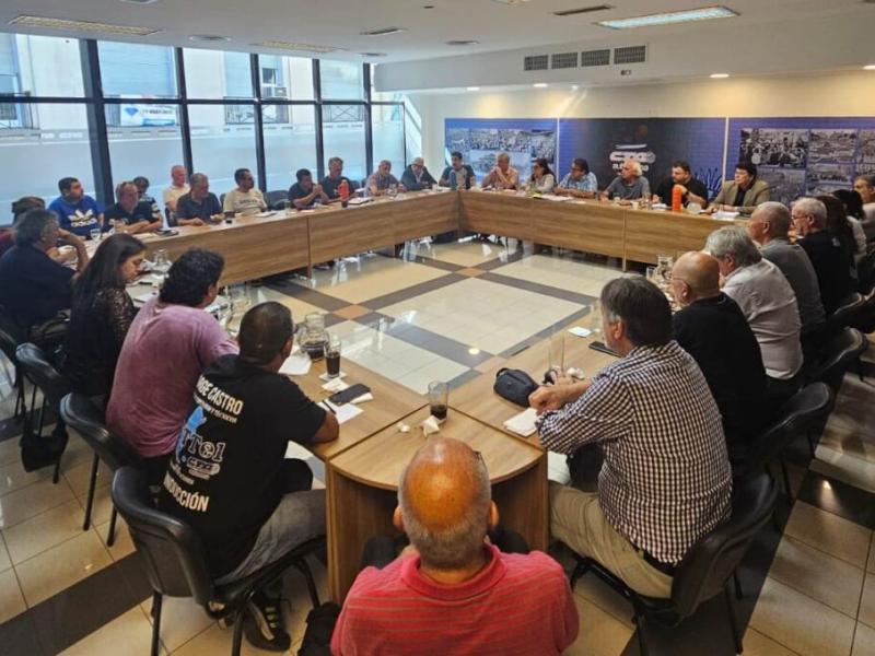 La CTA Autónoma lanza un plan de lucha contra el Gobierno y activa su calendario electoral interno