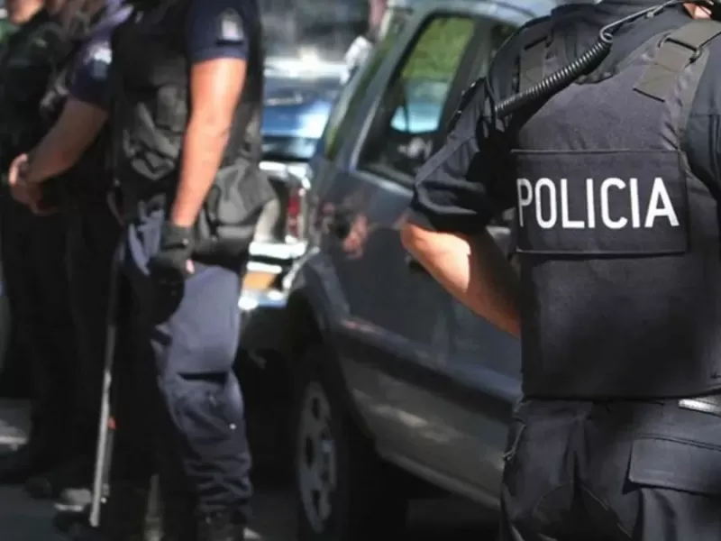Polémica en Neuquén: denuncian violencia institucional en un operativo policial en un jardín de infantes