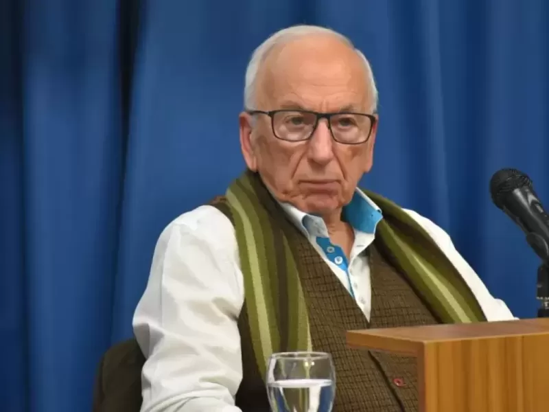 Francisco Gliemmo advirtió que sin planificación, valor agregado y educación “no hay futuro posible para la Argentina”