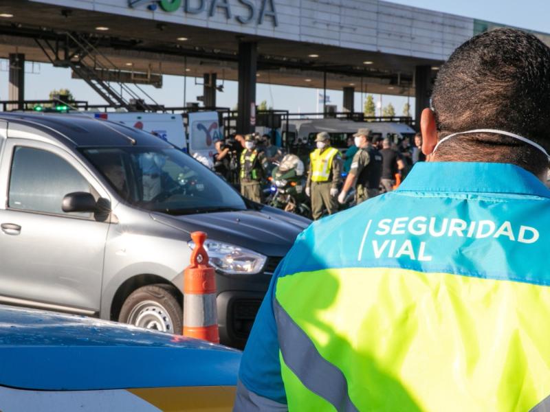 El Gobierno avanza en el cierre de la Agencia Nacional de Seguridad Vial y pone en disponibilidad a 97 empleados