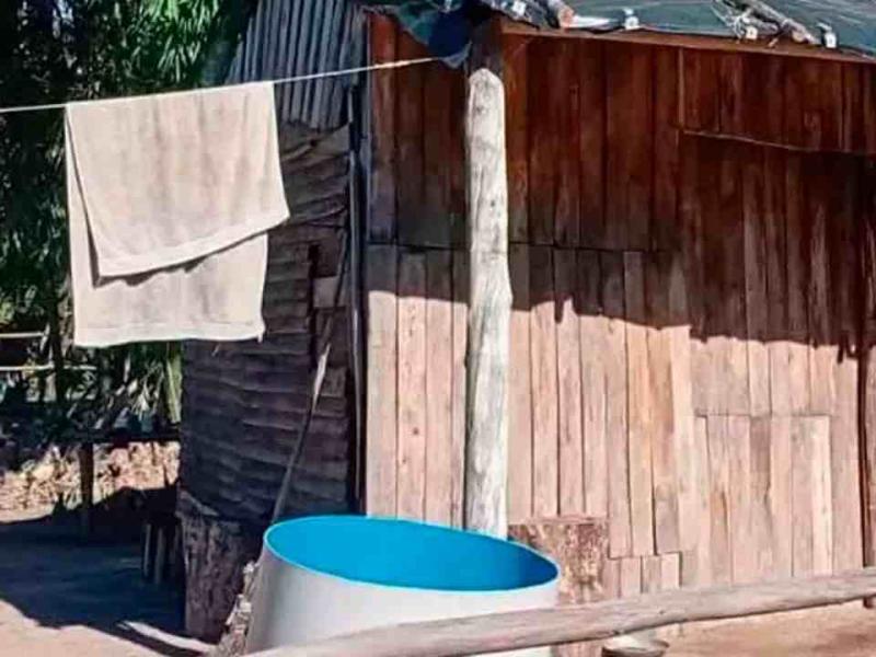 Explotación laboral en Corrientes: trabajadores forestales llevaban un año sin cobrar y sobrevivían cazando animales silvestres