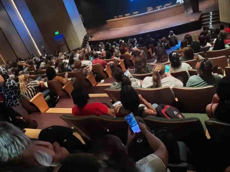 San Juan registró una caída del empleo público y el Gobierno destacó la reducción de la planta estatal