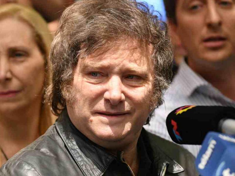 El Gobierno habilitó al Estado a financiarse con el fondo creado para cubrir despidos