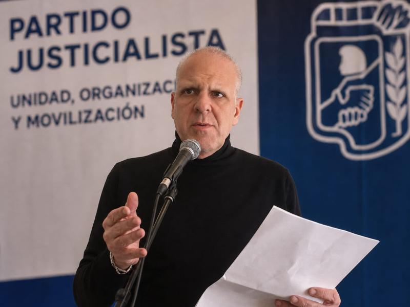 Puella: ''El gobierno de Milei vino a hacer un exterminio del entramado social''