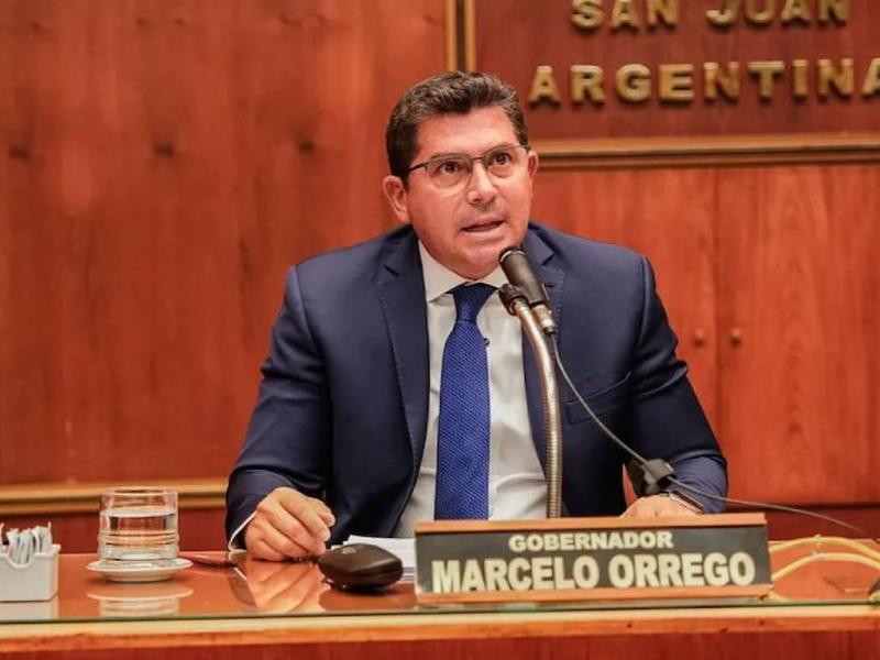 San Juan avanza con un plan de retiros voluntarios para achicar el empleo público