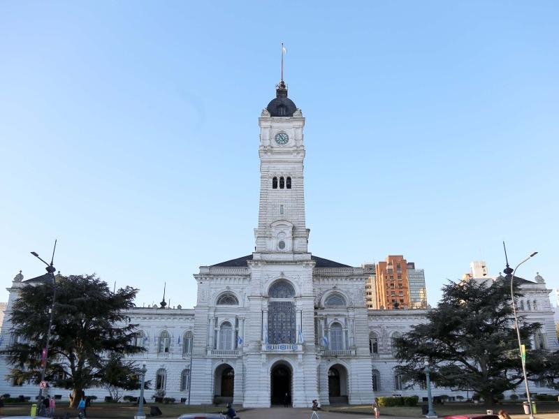 Municipales de La Plata expresarian malestar por la falta de aumentos y apuntan al silencio de UPCN