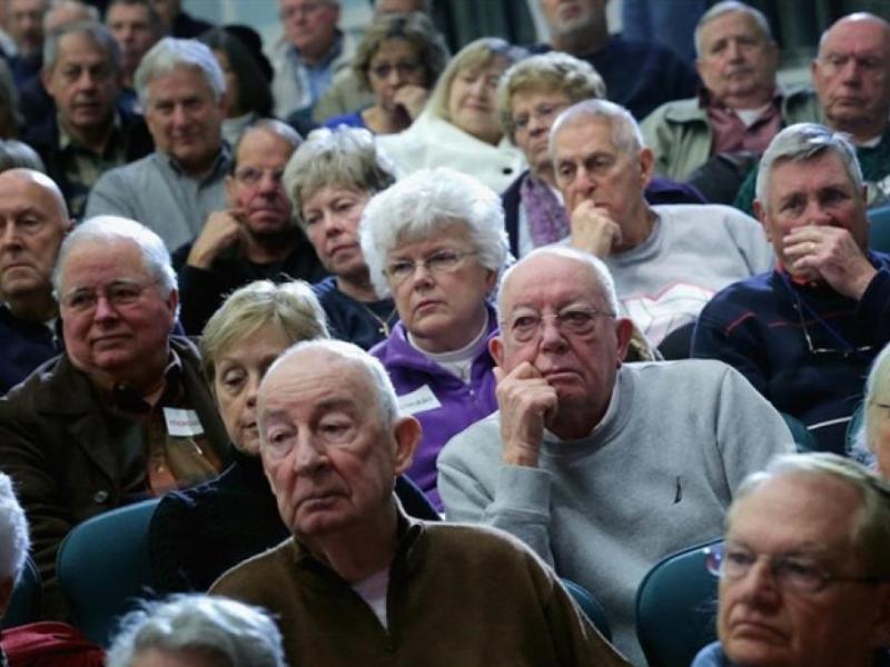 El sistema previsional bajo presión: hacen falta 34 monotributistas para financiar una jubilación promedio