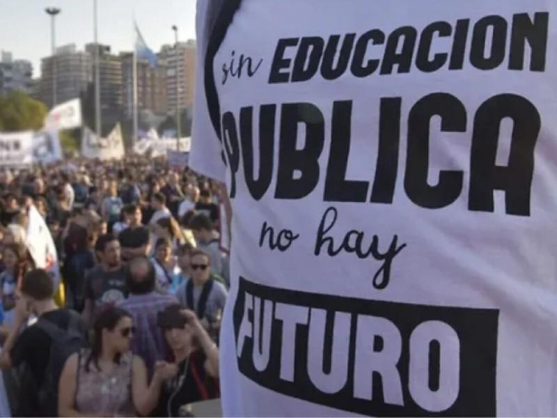 La Corte Suprema ratificó la cautelar que obliga al Gobierno a financiar a las universidades