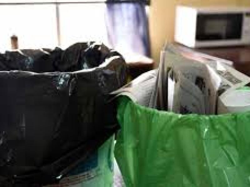 Recicladores avanzan con una planta de basura 100% reciclable y piden apoyo de los municipios