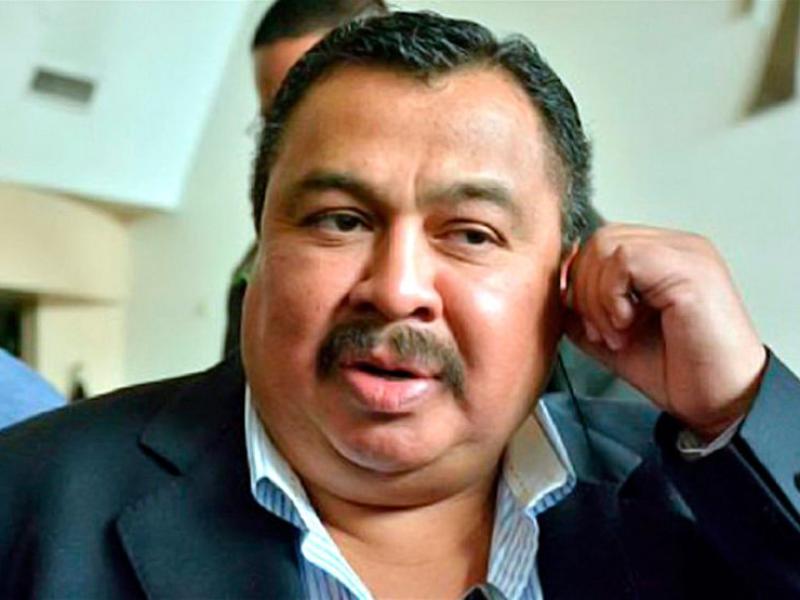 José Ibarra: “El movimiento obrero debe volver a ocupar los espacios de representación política”