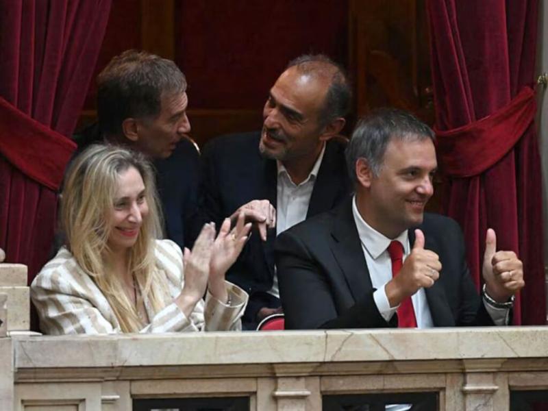 La Justicia Contenciosa desactiva más cautelares contra la reforma laboral y fortalece la estrategia judicial del Gobierno