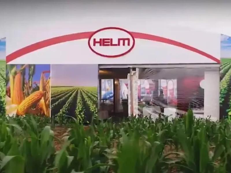 La empresa alemana Helm deja la Argentina tras 23 años y despide a todo su personal