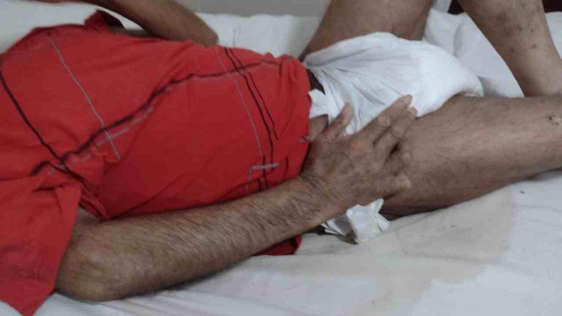 Abandono y horror en una clínica de La Plata: pacientes sin comida, oxígeno ni higiene y rodeados de hormigas