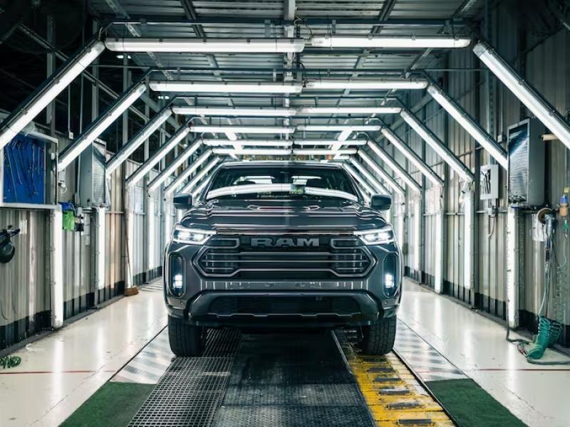 Stellantis evalúa su futuro industrial en Argentina: podría cerrar una o sus dos plantas y hay 5.000 empleos en riesgo