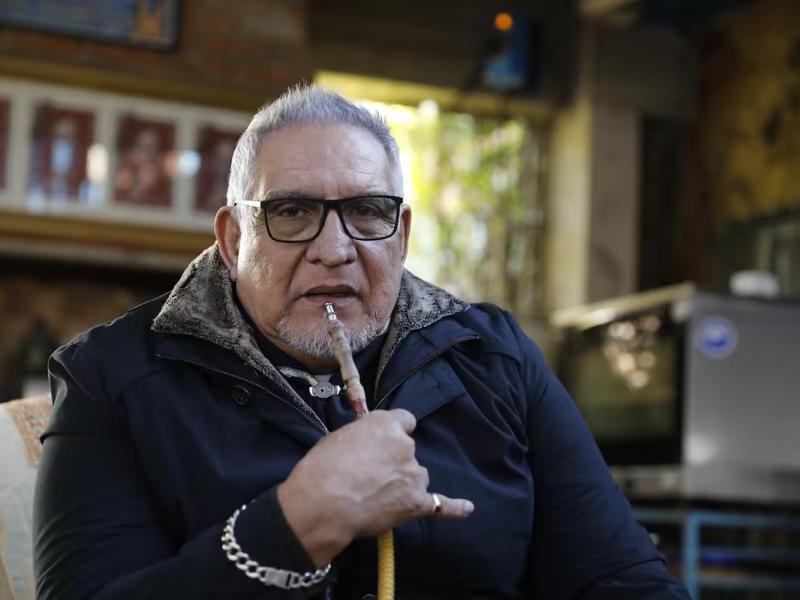 La Corte revocó el sobreseimiento de Pata Medina y la causa podría llegar a juicio oral