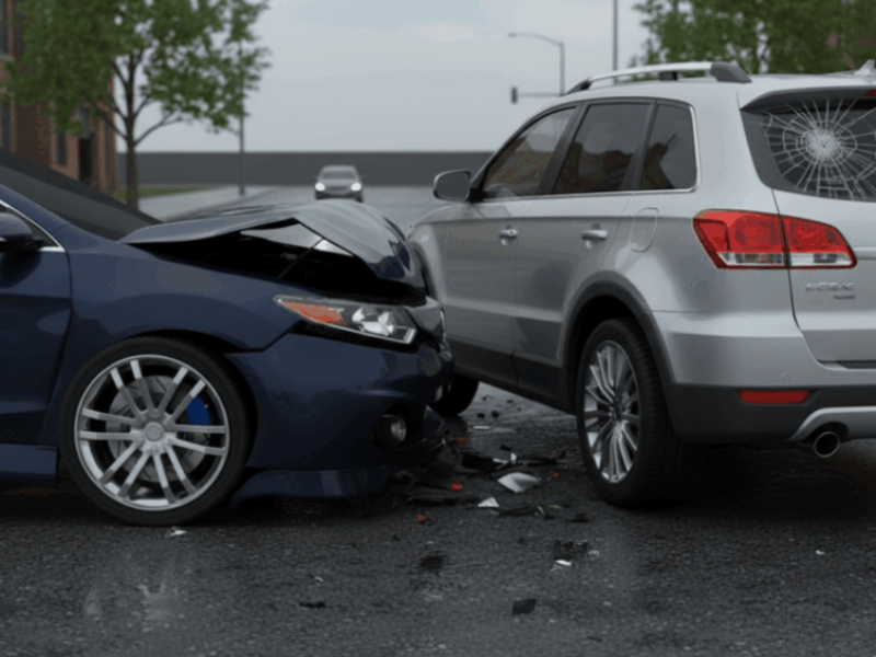 Se mantiene la frecuencia, pero se dispara el costo: los siniestros de autos duplicaron su valor en un año