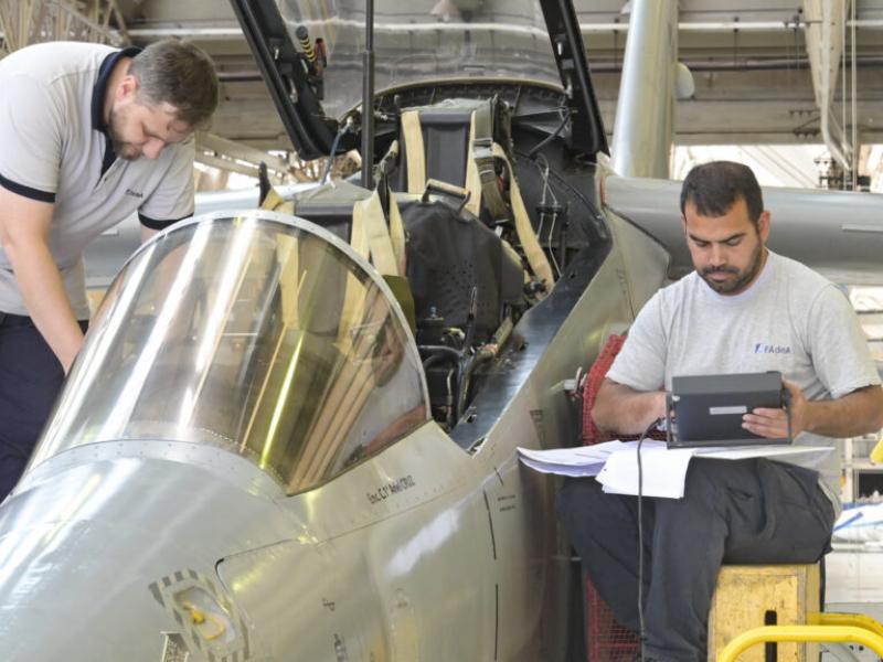 Crisis en Fadea: denuncian pagos parciales de salarios y crece la incertidumbre entre 720 trabajadores