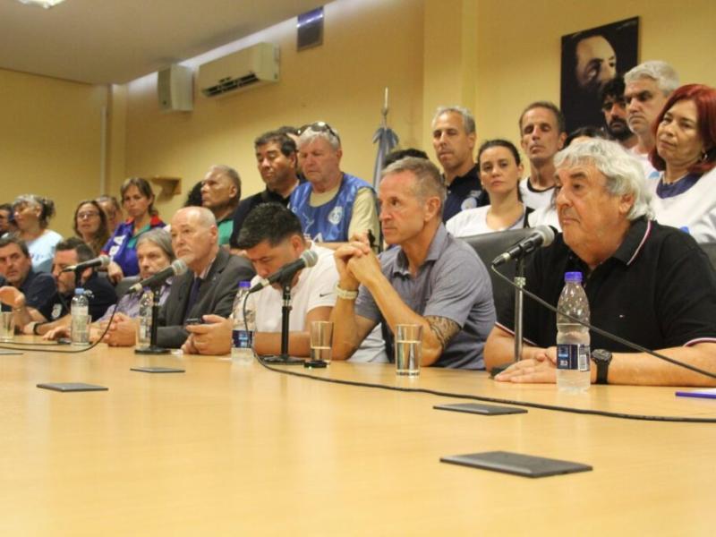 La CGT llevará sus denuncias contra la reforma laboral a la OIT mientras crece la presión interna por otro paro general