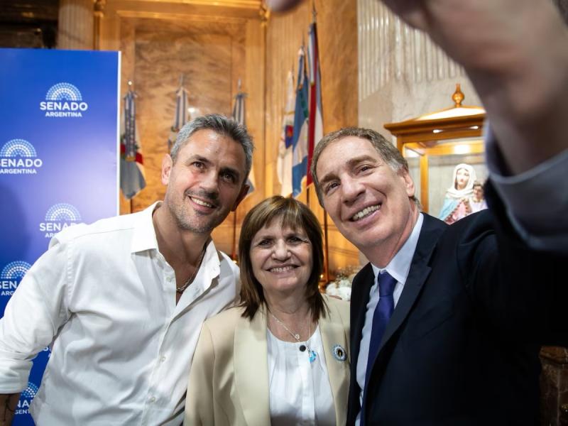 El Gobierno acelera en Diputados para dictaminar la Reforma Laboral el miércoles