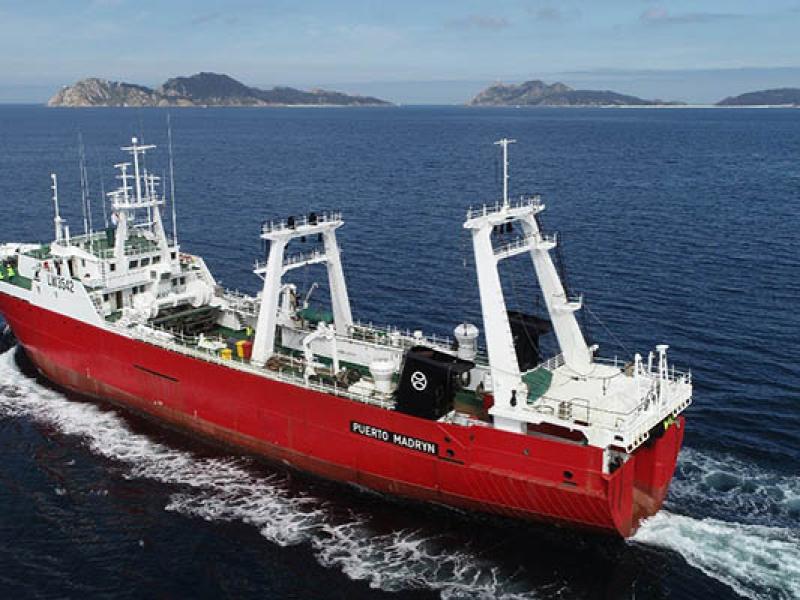 Conflicto pesquero en Mar del Plata: empresarios denuncian al SICONARA por asambleas que frenan la actividad