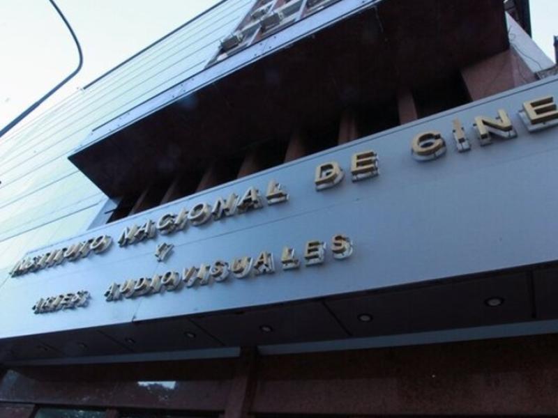 El INCAA continúa con su reestructuración y oficializa nuevas desvinculaciones de personal