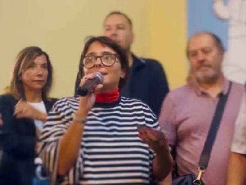 AATRAC rompe con ocho décadas de lista única: Natalia González desafía al oficialismo y promete recuperar salario, empleo y organización