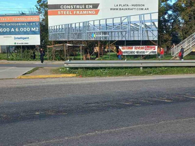 Graves denuncias laborales y sanitarias en Baterías Champion: trabajadores intoxicados y salarios en negro