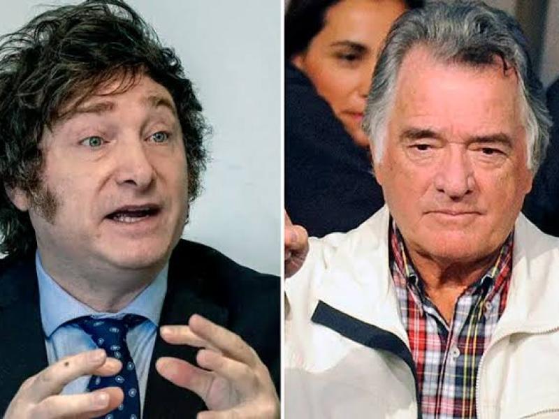 El Gobierno llevará a la Corte Suprema la disputa por la conducción de UTHGRA y busca frenar la continuidad de Barrionuevo
