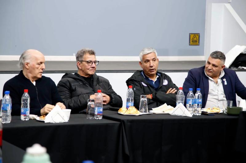Avanzó el proyecto de negociación colectiva salarial para municipales bonaerenses