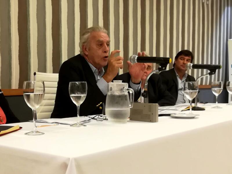 SUPARA reconoce un 