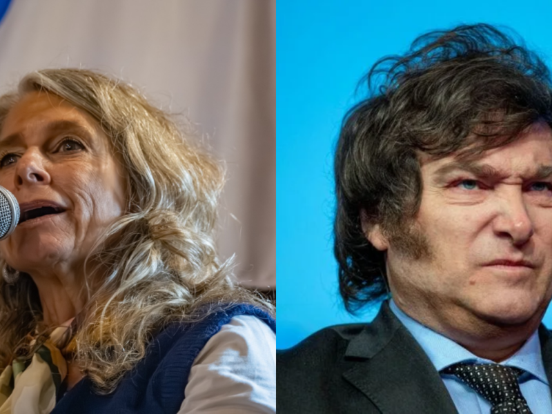 Pese a la salida oficial, Argentina tendrá representación en la Asamblea Mundial de la Salud a través de Fesprosa