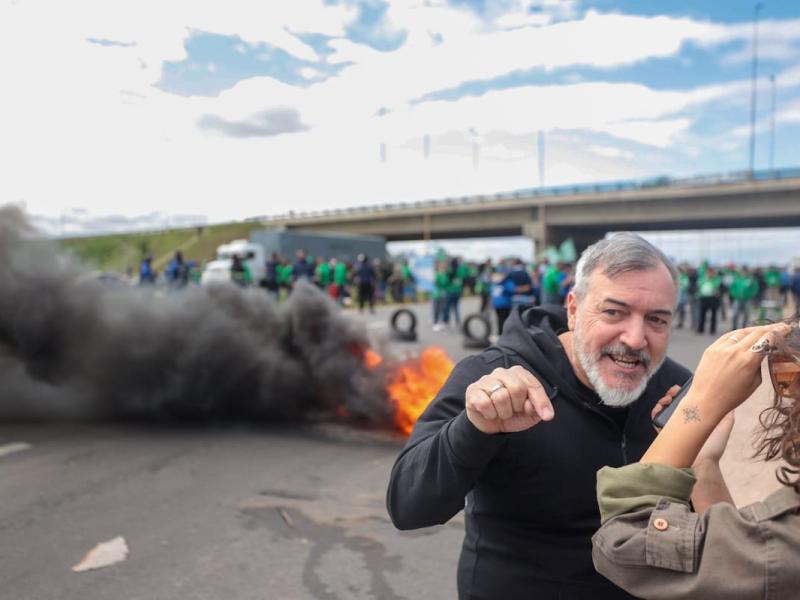 ATE rechaza la reapertura de convenios en el Estado y acusa al Gobierno de intentar recortar derechos laborales