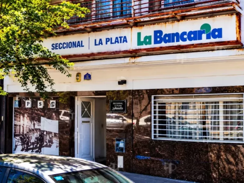La Bancaria se encamina a una elección clave: dos listas disputarán la conducción de la seccional