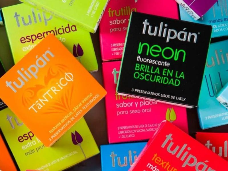Crisis en la fabricante de preservativos Tulipán: más de 200 despidos y alerta por la caída del uso en Argentina