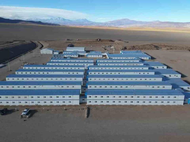 Minería: el “motor” del modelo libertario generó apenas 55 empleos formales en mayo