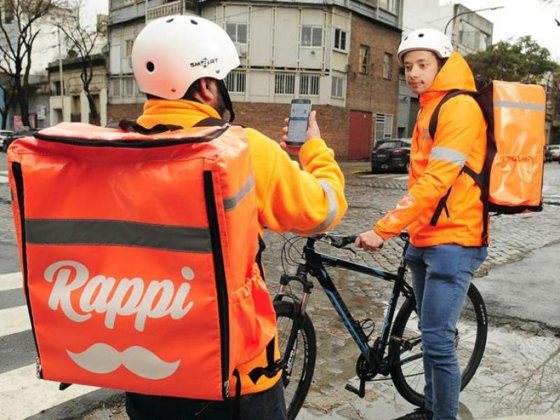 Boom de motos 0 km: más de 80 mil unidades en abril y fuerte impulso de las apps de reparto
