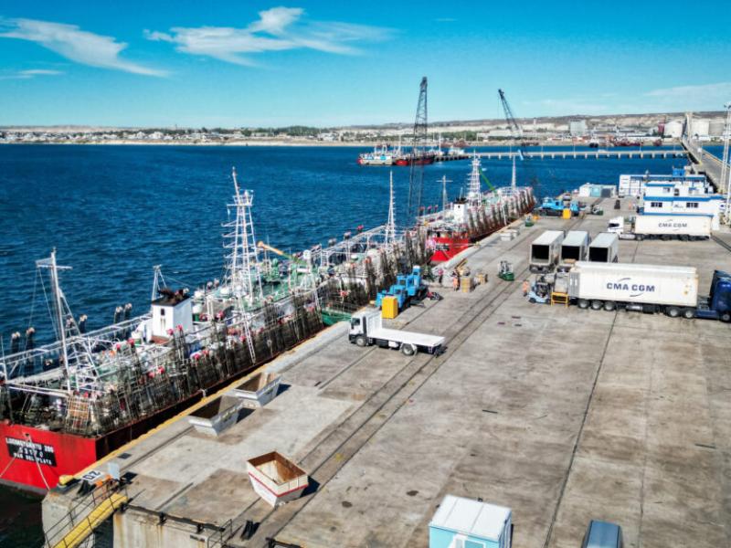 Pesca: el Centro de Patrones rechaza cambios en cuotas de merluza y alerta por “despidos masivos”