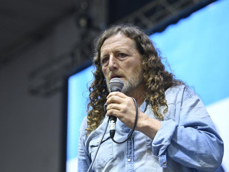 CTA Autónoma Bonaerense advierte sobre la crisis social y llama a “derrotar en la calle” al gobierno de Javier Milei