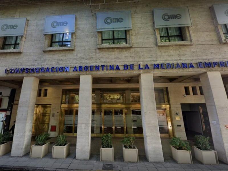 Las pymes alertan por cierres y pérdida de mercado: “Se profundiza la concentración económica”