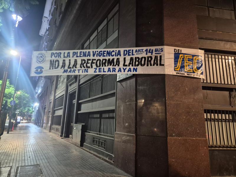 Apéndice | El 14 bis frente al texto aprobado por el Senado